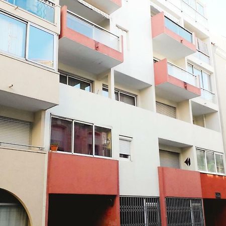 BoHémian Studio in Sète Center Exterior foto